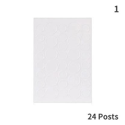 Acne Pimple Patch Invisible Waterproof | Hydrocolloid Spot Treatment for Blemishes