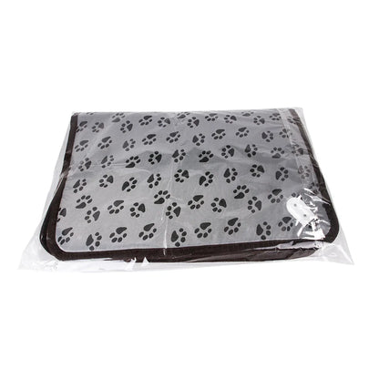Pet Electric Blanket, Waterproof, Bite-Proof, Wear-Resistant, Adjustable Constant Temperature, US, Australian, European Dog Pad