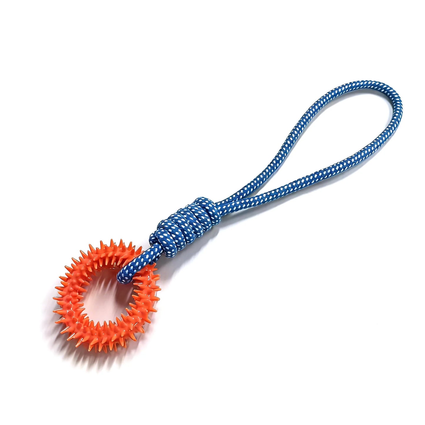 Dog Chew Toy Pet Tug Toy, Pet Interactive Training Toy for Small and Medium Dogs, Inside the room Training toy