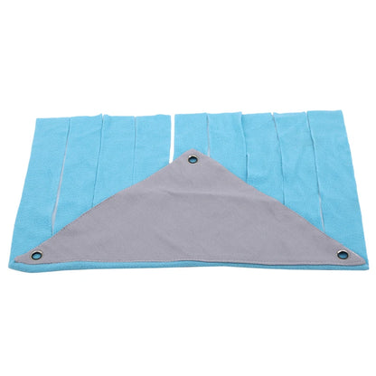 Hammock Pet Hideout Cage Accessories Hamster Tent Nest Bed For Guinea Pig Chinchilla Hedgehog Rat Squirrel Ferret Dwarf Bunny