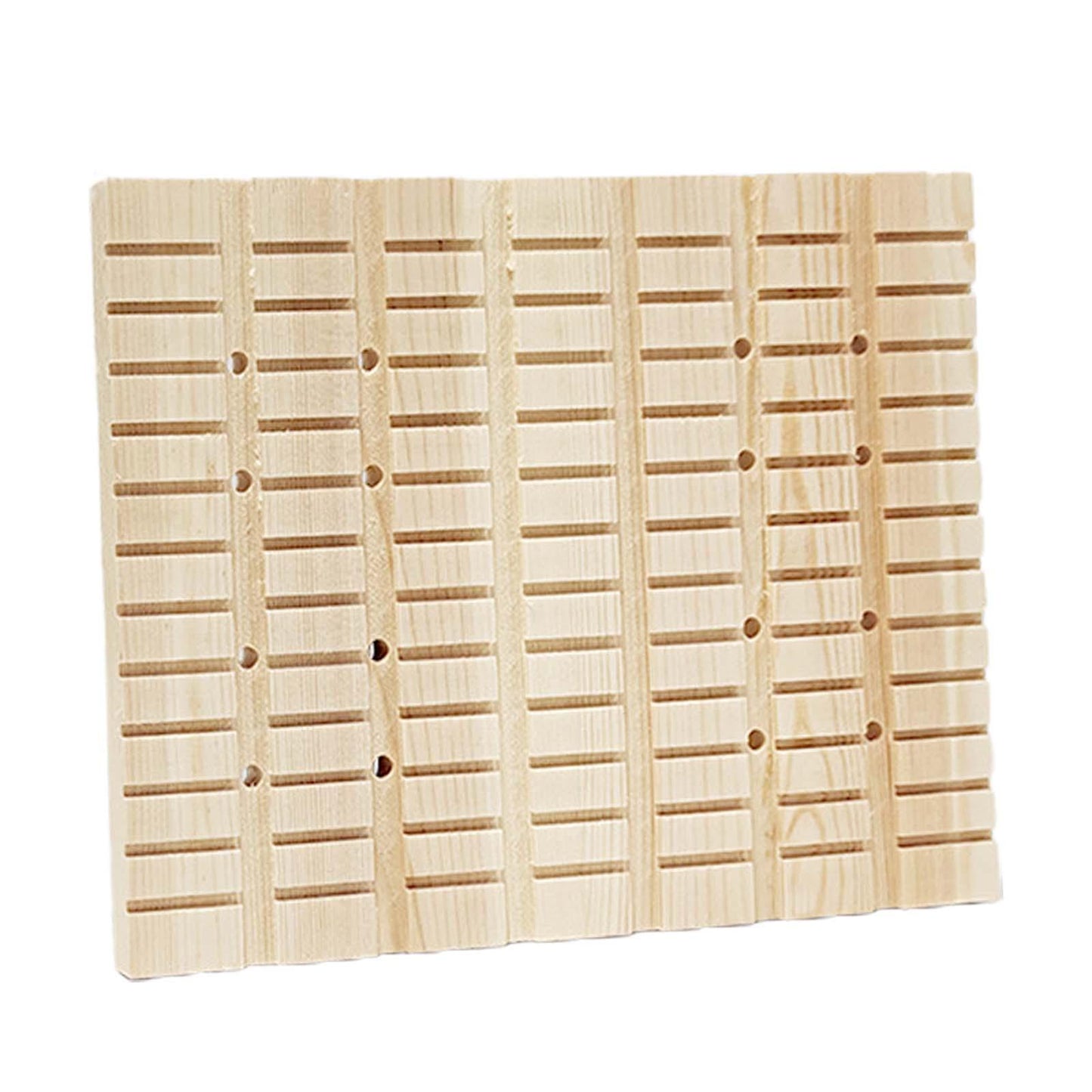 Rabbit Scratching Board Grinding Claws Rabbit Toys Cage Accessories Pad Chew Toys for Bunny Small Animals Chinchilla Hamster Rat