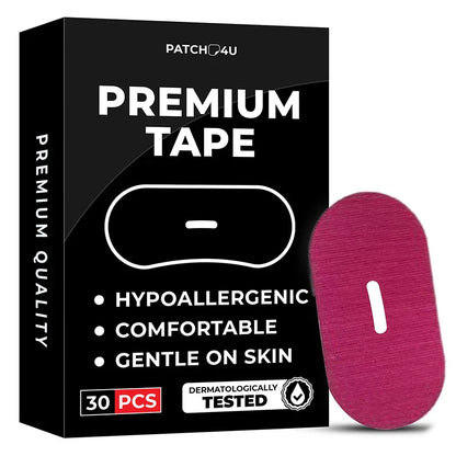 Mouth Tape for Snoring | 30 Pcs Anti Snoring Strips for Better Sleep