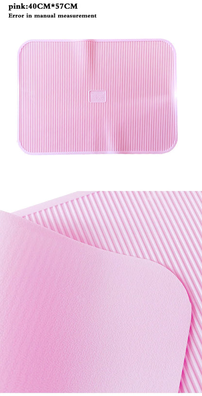 pet grooming table  Non-slip mat   pet race  Pet Grooming Tools Silicone durable and odorless  no hair  good clean