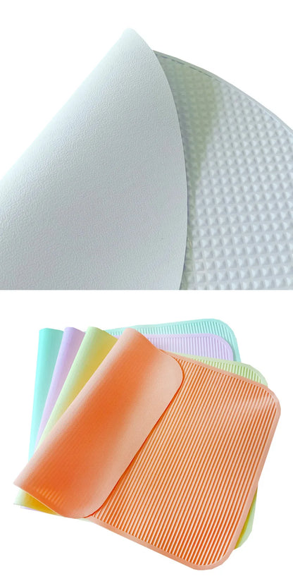 pet grooming table  Non-slip mat   pet race  Pet Grooming Tools Silicone durable and odorless  no hair  good clean
