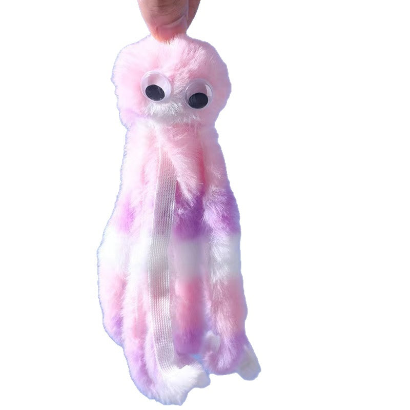 Cat Octopus Polygonum Multiflorum Pet Supplies