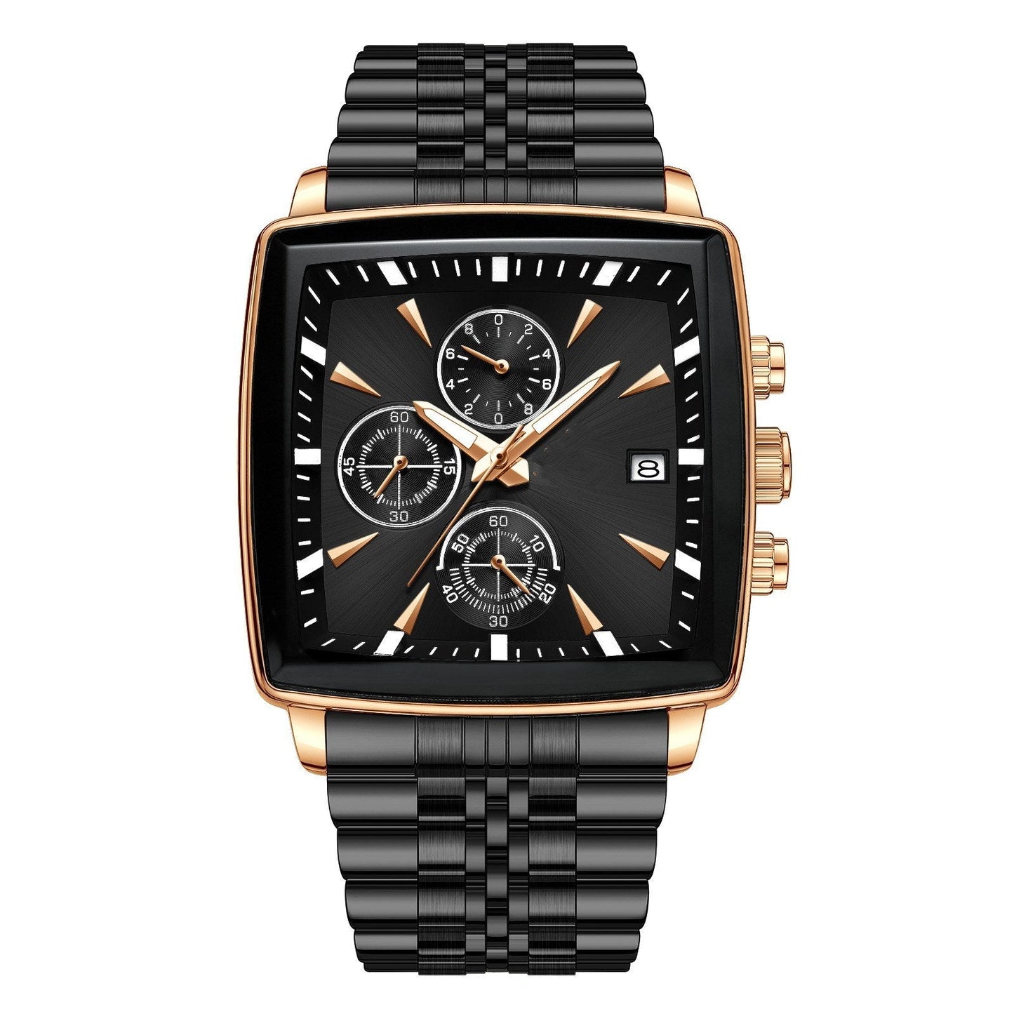 High-End Smart Business Watch