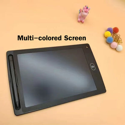 LCD Writing Tablet Digital Drawing Pad with Stylus