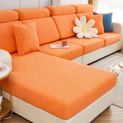 Four Seasons Universal Stretch Sofa Cover