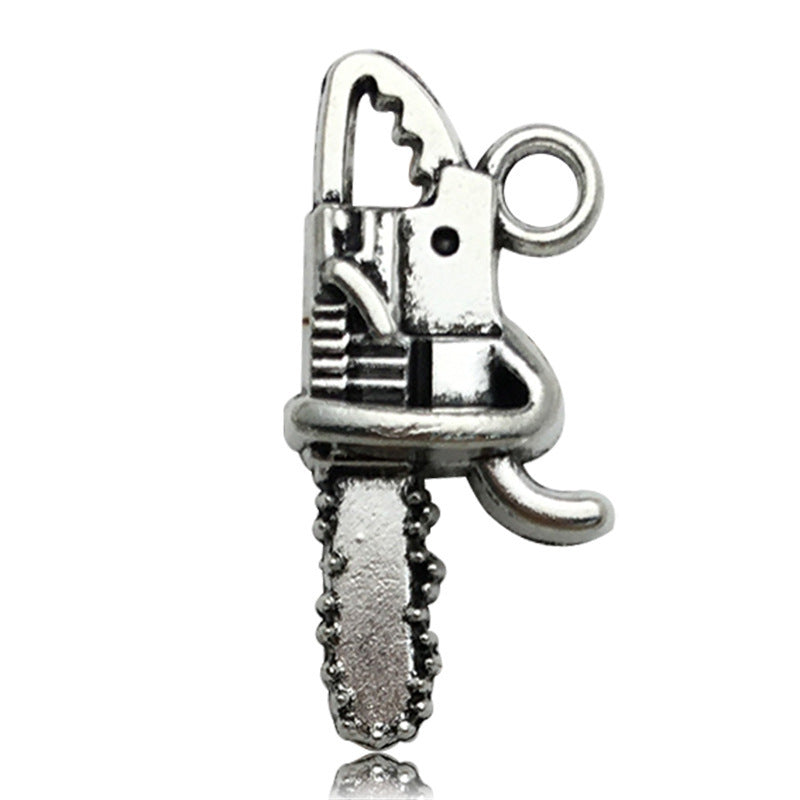 Alloy Decoration Screwdriver Wrench Axe
