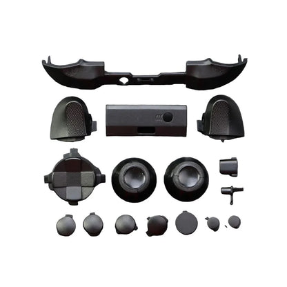 Bumper Trigger Button Replacement Kit | Xbox Series X/S Compatible Controller Repair Parts
