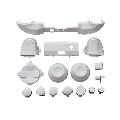 Bumper Trigger Button Replacement Kit | Xbox Series X/S Compatible Controller Repair Parts