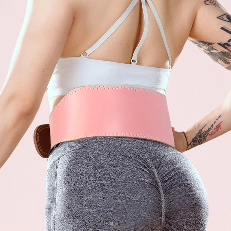 Fitness Weightlifting Belt