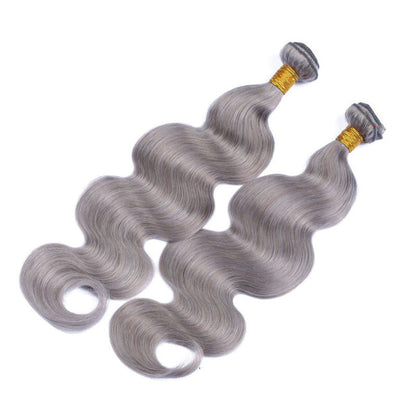 Curly Hair Female Wig Synthetic Fiber