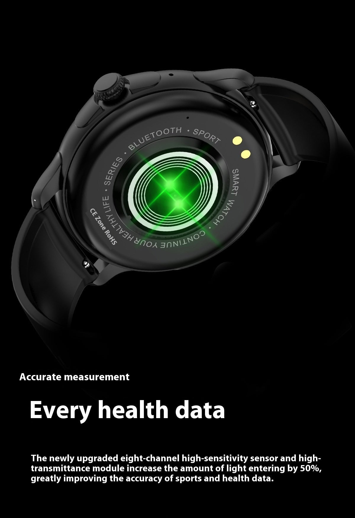 Smart Call Bluetooth Hk49