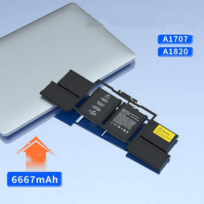MacBook Air/Pro Battery Replacement
