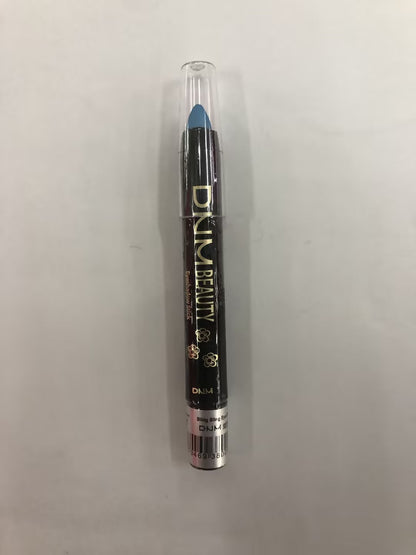 Pearlescent Silkworm Eyeshadow Pen: Waterproof, Long-Lasting, 15 Colors