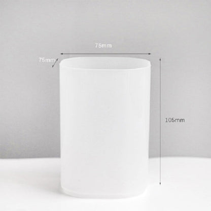 Desktop Book Stand and Organizer
