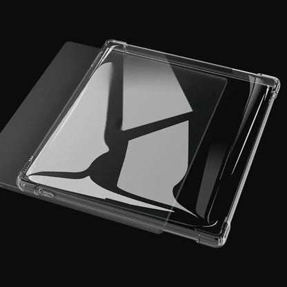 Transparent Kindle Case | Soft TPU Clear Cover