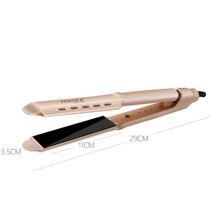 Thermostat Hair Straightener