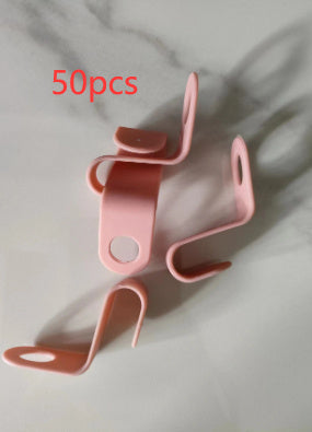 Plastic Closet Hanger Organizer