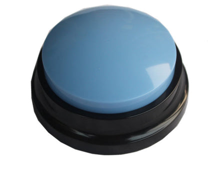 Interactive Dog Personalized Sound Buttons