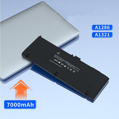 MacBook Air/Pro Battery Replacement