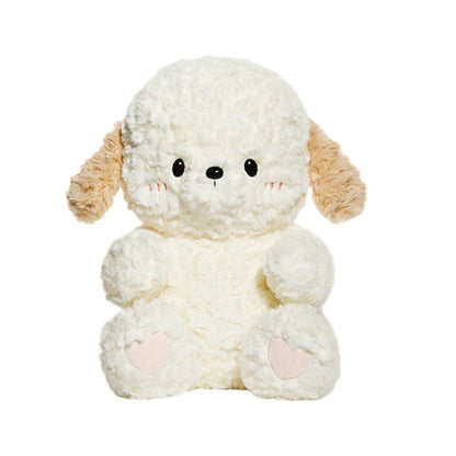 Cute Animal Plush Comforter Designed Specifically For Dogs