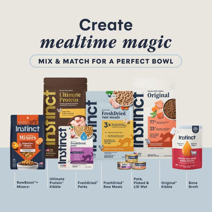 Original Grain Free Real Rabbit Recipe Natural Wet Canned Cat Food by Nature'S Variety, 5.5 Oz. Cans (Case of 12) | Rich & Creamy Pate Texture, High Protein, Real Rabbit, Whole-Food Ingredients, Grain-Free, Hydration Support
