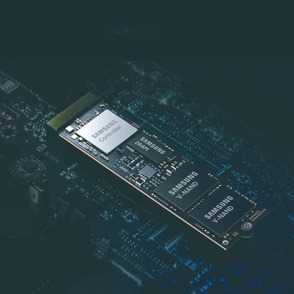 2TB M.2 SSD Solid State Drive - Universal