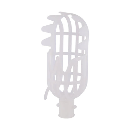 Plastic Fruit Picker Tool | Garden Harvesting Catcher Head for Trees and Orchards