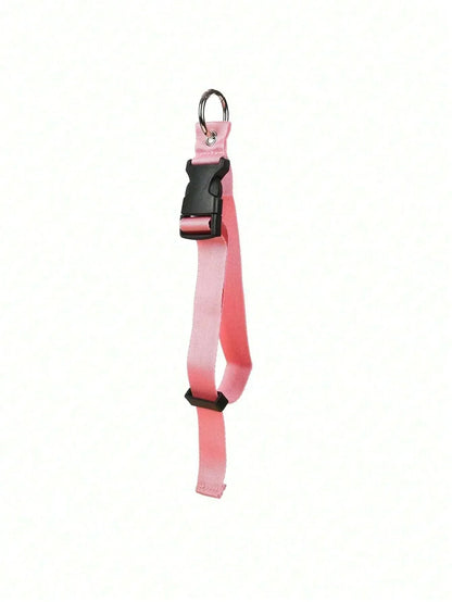 Portable Luggage Strap Holder | Anti-Theft Nylon Bag Gripper